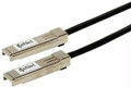 Distinow 10gbase-cu Sfp+ Passive Twinax Cable 1m Part# 10GB-C01-SFPPENC