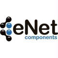 Distinow Enet Smcbgsscx1 Smc Compatible Gbic Part# SMCBGSSCX1-ENC