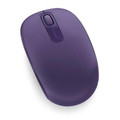 Microsoft Wrelss Mbl 1850 Mouse Purple Part# U7Z-00041