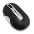 MacAlly Usb Wireless Laser Mouse Part# Pebble-W