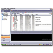 Intelligent Recording XTR-CM3 XtR Call Manager 3.0, Part No# XTR-CM3