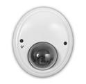 ZKACCESS ZKMD470-W (WIFi) Mini Dome IP Camera, Part# ZKMD470-W (WIFi)