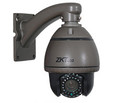 ZKACCESS ZKSD422
High Speed
Dome
IP Camera, Part No# ZKSD422