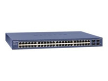 NETGEAR GS748TNA ProSafe® 48 Port Gigabit Smart Switch, Part No# GS748TNA
