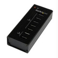 Startech Set Up An External 7 Port Usb Charging Station For Your Tablets, Smartphones And Part# ST7CU35122
