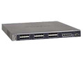 NETGEAR XSM7224SK-100NAS XSM7224S Starter Kit with two AXC761 DAC cables, Part No# XSM7224SK-100NAS