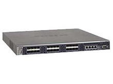 NETGEAR XSM7224SK-100NAS XSM7224S Starter Kit with two AXC761 DAC cables, Part No# XSM7224SK-100NAS