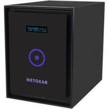 NETGEAR RN31664E-100NAS ReadyNAS 316 6-bay 6x4TB Enterprise, Part No# RN31664E-100NAS