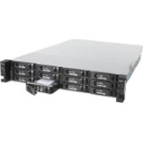NETGEAR RN322124E-100NES ReadyNAS RN3220 2U Rackmount 12x4TB, Part No# RN322124E-100NES