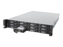 NETGEAR RN422X122-100NES ReadyNAS RN4220X 2U Rackmount 10GBase-T 12x2TB, Part No# RN422X122-100NES