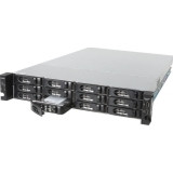 NETGEAR RN422X124-100NES ReadyNAS RN4220X 2U Rackmount 10GBase-T 12x4TB, Part No# RN422X124-100NES