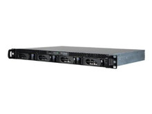 NETGEAR RN21241D-100NAS ReadyNAS 2120 1U Rackmount (4x1TB Desktop), Part No# RN21241D-100NAS