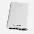 Netgear ProSafe WN370 IEEE 802.11n 300 Mbps Wireless Access Point - ISM Band Part# WN370-10000S