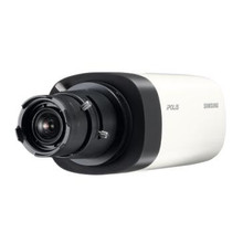 SAMSUNG SNB-6003 Full HD 1080p 2 megapixel Network Camera with Enhanced WDR (100dB) Box, Part No# SNB-6003