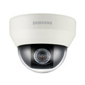 SAMSUNG SND-6083 1080p 60fps Resolution Network Dome Camera, Part No# SND-6083