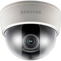 SAMSUNG SND-5061 720p 1.3 Mp HD Network Day/Night Dome Camera (Ivory), Part No# SND-5061