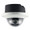 SAMSUNG SND-3082F 4CIF WDR Dome Vandal-Resistant Network Dome Camera, Part No# SND-3082F