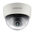 SAMSUNG SND-1080 VGA Network Fixed Dome Camera, Part No# SND-1080
