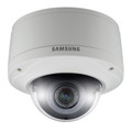 SAMSUNG SNV-7080 3MP full HD network vandal-resistant dome camera Outdoor Dome, Part No# SNV-7080