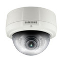 SAMSUNG SNV-1080R VGA Outdoor IR Dome Camera, Part No# SNV-1080R
