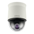 SAMSUNG SNP-5300 720p 1.3 Megapixel HD 30x Network PTZ Dome Camera, Part No# SNP-5300