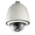 SAMSUNG SNP-5200H 720p 1.3MP 20x Outdoor Network PTZ Dome Camera, Part No# SNP-5200H