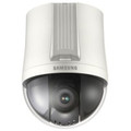 SAMSUNG SNP-5200 720p 1.3 Megapixel HD 20x Network PTZ Dome Camera, Part No# SNP-5200