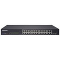 SAMSUNG Ies4028fp Layer 2 Ethernet Switch, Part No# iES4028FP