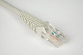 75-ft. Cat5e Snagless Patch Cable - Gray Part# N001-075-GY