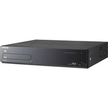 SAMSUNG SRN-1670D-4TB iPOLis 16-Channel, 4TB Network Video Recorder, Part No# SRN-1670D-4TB