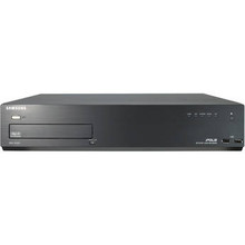 SAMSUNG SRN-1670D-5TB 16-Channel iPOLiS Network Video Recorder, Part No# SRN-1670D-5TB 