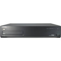SAMSUNG SRN-1670D-7TB SRN-1670D with 7TB 16CH HD Network Video Recorder w/DVD-RW, Part No# SRN-1670D-7TB