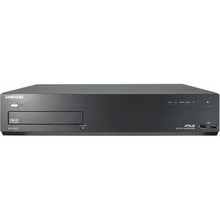 SAMSUNG SRN-1670D-7TB SRN-1670D with 7TB 16CH HD Network Video Recorder w/DVD-RW, Part No# SRN-1670D-7TB