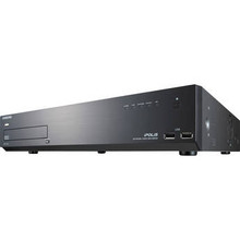 SAMSUNG SRN-1670D-8TB SRN-1670D with 8TB 16-Channel NVR, Part No# SRN-1670D-8TB