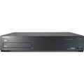 SAMSUNG SRN-1670D-9TB SRN-1670D with 9TB AV iPOLiS Network Video Recorder w/DVD-RW, Part No# SRN-1670D-9TB
