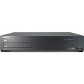 SAMSUNG SRN-1670D-11TB SRN-1670D with 11TB AV  iPOLiS Network Video Recorder, Part No# SRN-1670D-11TB
