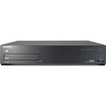 SAMSUNG SRN-1670D-12TB SRN-1670D with 12TB AV iPOLiS Network Video Recorder, Part No# SRN-1670D-12TB