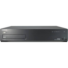 SAMSUNG SRN-1670D-13TB SRN-1670D with 13TB AV iPOLiS Network Video Recorder w/DVD-RW, Part No# SRN-1670D-13TB