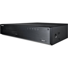 SAMSUNG SRN-1000-20TB SRN-1000 with 20TB AV rated storage designed for surveillance, Part No# SRN-1000-20TB