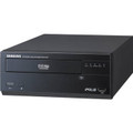SAMSUNG SRN-470D-500 64/48 Mbps NVR with Local Monitor Outputs, Part No# SRN-470D-500
