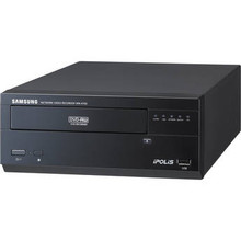SAMSUNG SRN-470D-500 64/48 Mbps NVR with Local Monitor Outputs, Part No# SRN-470D-500