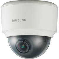 SAMSUNG SCD-6080 Full HD HD-SDI Dome Camera, Part No# SCD-6080