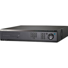 SAMSUNG SRD-480D-1TB 4ch HD CCTV DVR, Part No# SRD-480D-1TB