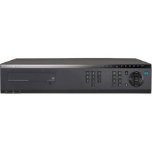 SAMSUNG SRD-480D-6TB HD-SDI Digital Video Recorder, Part No# SRD-480D-6TB