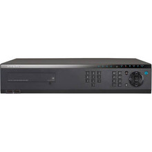 SAMSUNG SRD-480D-8TB 4-Channel 1080p HD-SDI DVR, Part No# SRD-480D-8TB