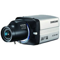 SAMSUNG SCB-3000 Analog Box, Part No# SCB-3000
