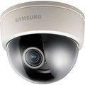 SAMSUNG SCD-2 960H Premium Resolution Vari-focal Analog Indoor Dome, Part No# SCD-2