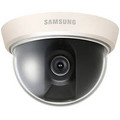 SAMSUNG SCD-2010  High-Resolution Mini Dome Camera, Part No# SCD-2010
