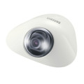 SAMSUGN SCD-2010F 1/3" High Resolution Compact Flat Dome Camera, Part No# SCD-2010F