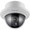 SAMSUNG SUD-2080F High Resolution UTP Dome Camera, Part No# SUD-2080F